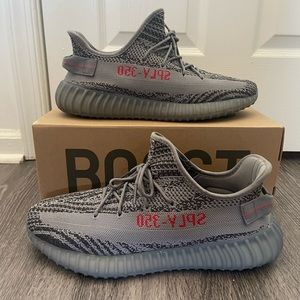 Yeezy Boost 350 V2 “Beluga 2.0”